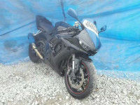 2005 Yamaha Yzfr6 L JYARJ06E35A026550