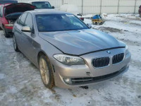 2011 BMW 535 XI WBAFU7C55BC771387