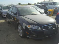 2008 AUDI A4 S-LINE WAUEH98E28A094226