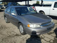 2001 NISSAN ALTIMA XE 1N4DL01D31C238487