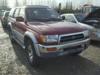 1998 TOYOTA 4RUNNER LI JT3GN87R3W0084976