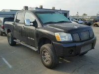 2007 NISSAN TITAN XE 1N6AA07A27N221688