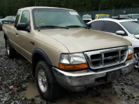 2000 FORD RANGER SUP 1FTZR15X4YPB48437