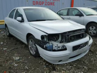 2008 VOLVO S60 2.5T YV1RS592982686472