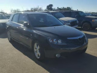 2006 MAZDA 3 HATCHBAC JM1BK143861401148