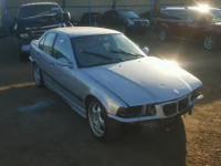 1998 BMW M3 WBSCD932XWEE09553