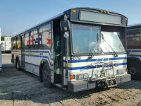 2005 GILLIG TRANSIT BU 15GCB211651112726