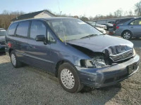 1996 HONDA ODYSSEY BA JHMRA1849TC005863