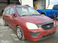 2008 KIA RONDO LX KNAFG526787184633