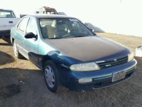 1997 NISSAN ALTIMA XE 1N4BU31D5VC188932