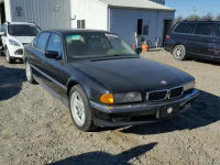 1998 BMW 750 IL WBAGK2329WDH68451
