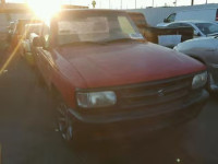 1995 MAZDA B2300 4F4CR12A2STM12251