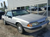 1991 FORD MUSTANG LX 1FACP44M5MF187774