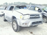 2000 TOYOTA 4RUNNER LI JT3GN87R3Y0140692