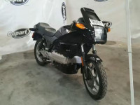 1986 BMW K100 RS WB1051309G0043052