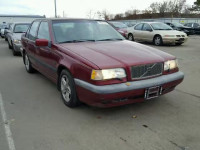 1996 VOLVO 850 BASE YV1LS5545T1342682