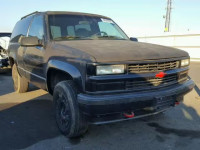 1994 Chevrolet Blazer K15 1GNEK18K6RJ394632