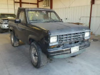 1985 FORD BRONCO II 1FMCU14S0FUA66614