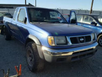 1998 NISSAN FRONTIER K 1N6DD26Y2WC310265