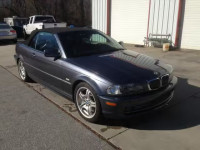 2003 Bmw 330 Ci WBABS534X3JU97312