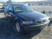 2003 BMW 325 XI WBAEU33403PH87814