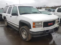 1996 GMC SUBURBAN K 3GKGK16F5TG520693