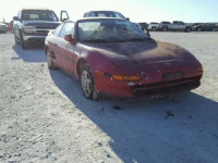 1991 TOYOTA MR2 JT2SW21M3M0000626