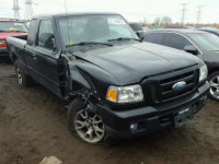 2007 FORD RANGER SUP 1FTZR45E57PA26474