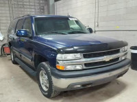 2003 CHEVROLET SUBURBAN K 1GNFK16Z53J102612