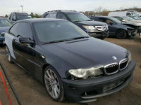 2005 BMW 330 CI WBABD53425PD99582