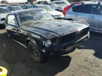 1968 FORD MUSTANG 0000008F01C104688