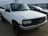 1997 MAZDA B2300 4F4CR12A1VTM15016