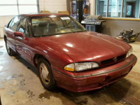 1993 PONTIAC BONNEVILLE 1G2HY5215P1262295