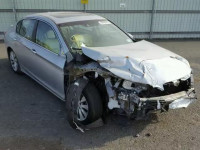 2013 HONDA ACCORD EXL 1HGCR2F85DA032245