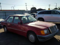 1991 Mercedes-benz 300 E 2.6 WDBEA26D6MB366935