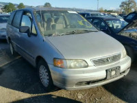 1996 Honda Odyssey Ba JHMRA1846TC013676