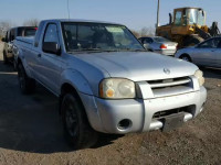 2002 NISSAN FRONTIER K 1N6ED26Y52C354405