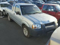 2001 NISSAN FRONTIER K 1N6DD26S41C335561