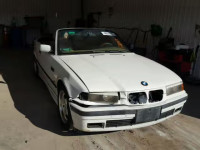 1999 Bmw 328 Ic Aut WBABK8339XEY91388