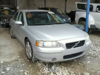2005 VOLVO S60 2.5T YV1RS592352478423