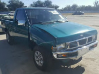 1997 NISSAN TRUCK BASE 1N6SD11S0VC352971