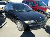 2005 BMW 325 IS SUL WBAAZ33465KW78884