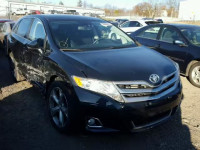 2013 TOYOTA VENZA LE 4T3BK3BB3DU088532