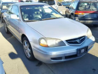2003 ACURA 3.2CL TYPE 19UYA42623A013809