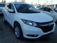 2016 HONDA HR-V EX 3CZRU5H56GM731963