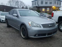 2006 INFINITI M35 BASE JNKAY01F06M259233