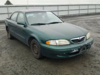 1999 MAZDA 626 ES 1YVGF22C7X5896868