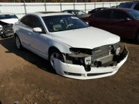 2008 VOLVO S80 T6 TUR YV1AH992881076927