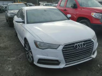2017 AUDI A6 PREMIUM WAUD8AFC7HN058443