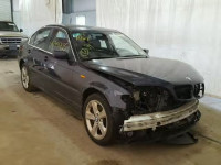 2005 BMW 330 XI WBAEW53445PN39362